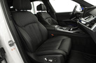 BMW X7 G07 M60i 530ZS FACELIFT X-DRIVE M-SPORTPAKET PRO 7 SEATS BOWERS&WILKINS SKY LOUNGE EXECUTIVE DRIVE PRO MASSAGE FUNCTION WARRANTY  