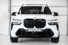 BMW X7 G07 M60i 530ZS FACELIFT X-DRIVE M-SPORTPAKET PRO 7 SEATS BOWERS&WILKINS SKY LOUNGE EXECUTIVE DRIVE PRO MASSAGE FUNCTION WARRANTY  