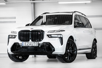 BMW X7 G07 M60i 530ZS FACELIFT X-DRIVE M-SPORTPAKET PRO 7 SEATS BOWERS&WILKINS SKY LOUNGE EXECUTIVE DRIVE PRO MASSAGE FUNCTION WARRANTY  