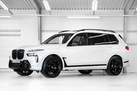 BMW X7 G07 M60i 530ZS FACELIFT X-DRIVE M-SPORTPAKET PRO 7 SEATS BOWERS&WILKINS SKY LOUNGE EXECUTIVE DRIVE PRO MASSAGE FUNCTION WARRANTY  