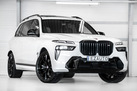 BMW X7 G07 M60i 530ZS FACELIFT X-DRIVE M-SPORTPAKET PRO 7 SEATS BOWERS&WILKINS SKY LOUNGE EXECUTIVE DRIVE PRO MASSAGE FUNCTION WARRANTY  