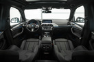 BMW X3 G01 30E 292ZS X-DRIVE M-SPORTPAKET HARMAN/KARDON PARKING ASSIST PLUS HEAD UP  