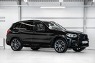 BMW X3 G01 30E 292ZS X-DRIVE M-SPORTPAKET HARMAN/KARDON PARKING ASSIST PLUS HEAD UP  
