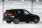 BMW X3 G01 30E 292ZS X-DRIVE M-SPORTPAKET HARMAN/KARDON PARKING ASSIST PLUS HEAD UP  