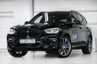 BMW X3 G01 30E 292ZS X-DRIVE M-SPORTPAKET HARMAN/KARDON PARKING ASSIST PLUS HEAD UP  