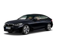 BMW 630D G32 265ZS GRAN TURISMO X-DRIVE M-SPORTPAKET AIR SUSPENSION SOFT CLOSE 