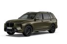 BMW X7 G07 40D 340ZS FACELIFT X-DRIVE M-SPORTPAKET PRO 6 SEATS AIR SUSPENSION SOFT CLOSE M SEATS WARRANTY 