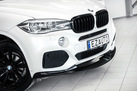 BMW X5 F15 30D 258ZS X-DRIVE M-SPORTPAKET SURROUND VIEW SOFT CLOSE HARMAN/KARDON HEAD UP AUXILARY HEATING