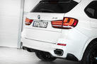 BMW X5 F15 30D 258ZS X-DRIVE M-SPORTPAKET SURROUND VIEW SOFT CLOSE HARMAN/KARDON HEAD UP AUXILARY HEATING