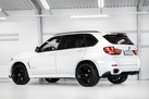 BMW X5 F15 30D 258ZS X-DRIVE M-SPORTPAKET SURROUND VIEW SOFT CLOSE HARMAN/KARDON HEAD UP AUXILARY HEATING