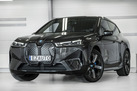 BMW IX40 326ZS ELECTRIC X-DRIVE M-SPORTPAKET SKY LOUNGE PARKING ASSIST PRO HARMAN/KARDON WARRANTY 