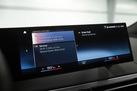 BMW IX40 326ZS ELECTRIC X-DRIVE M-SPORTPAKET SKY LOUNGE PARKING ASSIST PRO HARMAN/KARDON WARRANTY 