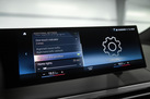 BMW IX40 326ZS ELECTRIC X-DRIVE M-SPORTPAKET SKY LOUNGE PARKING ASSIST PRO HARMAN/KARDON WARRANTY 