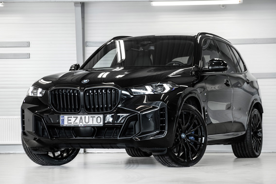 BMW X5 G05 50E 489ZS X-DRIVE M-SPORTPAKET PRO AIR SUSPENSION SOFT CLOSE M SHADOW LIGHTS WARRANTY