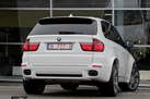 BMW X5 M-SPORTPAKET  