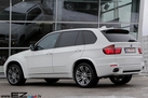 BMW X5 M-SPORTPAKET  