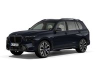 BMW X7 G07 40D  340ZS FACELIFT X-DRIVE M-SPORTPAKET PRO 6 SEATS BOWERS&WILKINS SKY LOUNGE EXECUTIVE DRIVE PRO MASSAGE FUNCTION WARRANTY