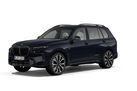 BMW X7 G07 40D  340ZS FACELIFT X-DRIVE M-SPORTPAKET PRO 6 SEATS BOWERS&WILKINS SKY LOUNGE EXECUTIVE DRIVE PRO MASSAGE FUNCTION WARRANTY