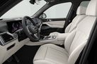 BMW X7 G07 40D  340ZS FACELIFT X-DRIVE M-SPORTPAKET PRO 6 SEATS BOWERS&WILKINS SKY LOUNGE EXECUTIVE DRIVE PRO MASSAGE FUNCTION WARRANTY