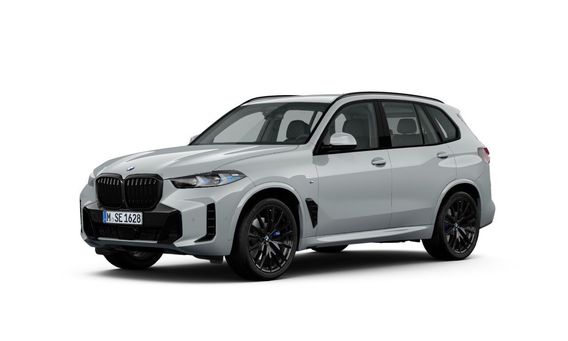 BMW X5 G05 30D 286ZS FACELIFT X-DRIVE M-SPORTPAKET PRO HARMAN/KARDON SOFT CLOSE DRIVING ASSIST PRO WARRANTY 