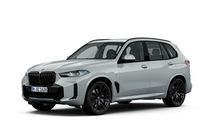 BMW X5 G05 30D 286ZS FACELIFT X-DRIVE M-SPORTPAKET PRO HARMAN/KARDON SOFT CLOSE DRIVING ASSIST PRO WARRANTY 