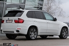 BMW X5 M-SPORTPAKET  