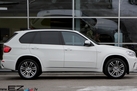 BMW X5 M-SPORTPAKET  