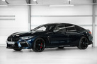 BMW M8 F93 600ZS X-DRIVE GRAN COUPE COMPETITION M SPORT DIFFERENTIAL M SPORTS SEATS CARBON PACKAGE TV FUNCTION BOWERS&WILKINS WARRANTY 