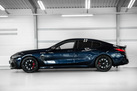 BMW M8 F93 600ZS X-DRIVE GRAN COUPE COMPETITION M SPORT DIFFERENTIAL M SPORTS SEATS CARBON PACKAGE TV FUNCTION BOWERS&WILKINS WARRANTY 