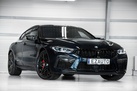 BMW M8 F93 600ZS X-DRIVE GRAN COUPE COMPETITION M SPORT DIFFERENTIAL M SPORTS SEATS CARBON PACKAGE TV FUNCTION BOWERS&WILKINS WARRANTY 