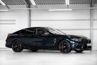 BMW M8 F93 600ZS X-DRIVE GRAN COUPE COMPETITION M SPORT DIFFERENTIAL M SPORTS SEATS CARBON PACKAGE TV FUNCTION BOWERS&WILKINS WARRANTY 