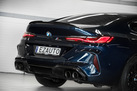BMW M8 F93 600ZS X-DRIVE GRAN COUPE COMPETITION M SPORT DIFFERENTIAL M SPORTS SEATS CARBON PACKAGE TV FUNCTION BOWERS&WILKINS WARRANTY 