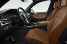 BMW X7 G07 30D 265ZS X-DRIVE M-SPORTPAKET 6 SEATS AIR SUSPENSION SOFT CLOSE SKY LOUNGE MASSAGE FUNCTION 