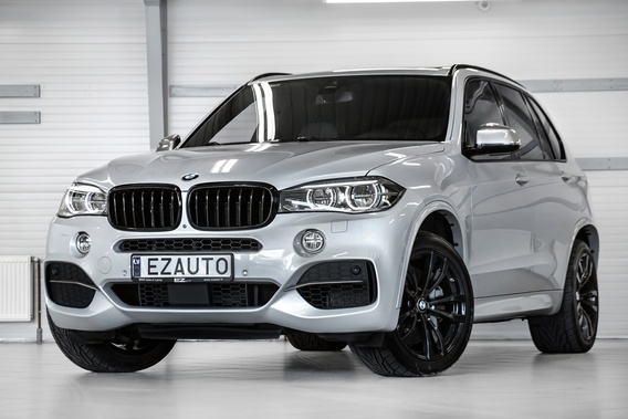 BMW X5 F15 M50D 381ZS X-DRIVE M-SPORTPAKET SOFT CLOSE SURROUND VIEW CERAMIC ELEMENTS HARMAN/KARDON  