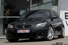 BMW 535D M-SPORTPAKET 