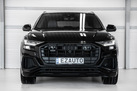 AUDI Q8 3.0 TDI 286ZS QUATTRO S-LINE SOFT CLOSE BANG&OLUFSEN AIR SUSPENSION LED MATRIX