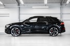 AUDI Q8 3.0 TDI 286ZS QUATTRO S-LINE SOFT CLOSE BANG&OLUFSEN AIR SUSPENSION LED MATRIX
