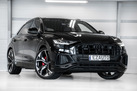 AUDI Q8 3.0 TDI 286ZS QUATTRO S-LINE SOFT CLOSE BANG&OLUFSEN AIR SUSPENSION LED MATRIX