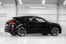AUDI Q8 3.0 TDI 286ZS QUATTRO S-LINE SOFT CLOSE BANG&OLUFSEN AIR SUSPENSION LED MATRIX