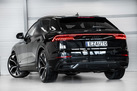 AUDI Q8 3.0 TDI 286ZS QUATTRO S-LINE SOFT CLOSE BANG&OLUFSEN AIR SUSPENSION LED MATRIX