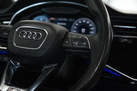 AUDI Q8 3.0 TDI 286ZS QUATTRO S-LINE SOFT CLOSE BANG&OLUFSEN AIR SUSPENSION LED MATRIX