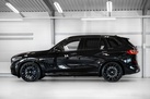 BMW X5 G05 45E 394ZS X-DRIVE M-SPORTPAKET SOFT CLOSE AIR SUSPENSION DRIVING ASSIST PRO  