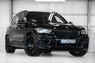 BMW X5 G05 45E 394ZS X-DRIVE M-SPORTPAKET SOFT CLOSE AIR SUSPENSION DRIVING ASSIST PRO  