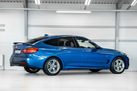 BMW 320D F34 190ZS GRAN TURISMO M-SPORTPAKET PANORAMA AUXILARY HEATING 