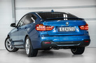 BMW 320D F34 190ZS GRAN TURISMO M-SPORTPAKET PANORAMA AUXILARY HEATING 