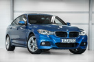 BMW 320D F34 190ZS GRAN TURISMO M-SPORTPAKET PANORAMA AUXILARY HEATING 