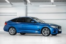 BMW 320D F34 190ZS GRAN TURISMO M-SPORTPAKET PANORAMA AUXILARY HEATING 