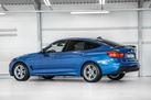 BMW 320D F34 190ZS GRAN TURISMO M-SPORTPAKET PANORAMA AUXILARY HEATING 
