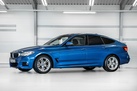 BMW 320D F34 190ZS GRAN TURISMO M-SPORTPAKET PANORAMA AUXILARY HEATING 