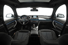 BMW 320D F34 190ZS GRAN TURISMO M-SPORTPAKET PANORAMA AUXILARY HEATING 